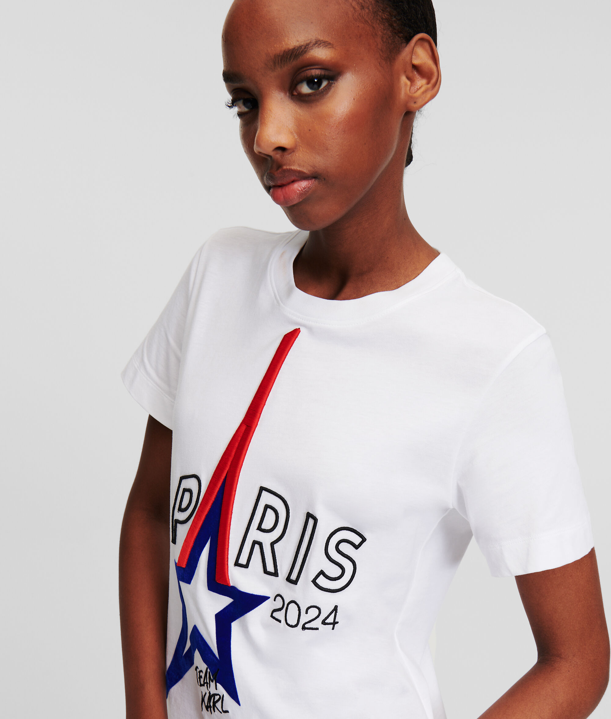 (image for) Refined PARIS T-SHIRT